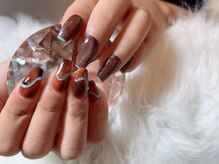 ９０分し放題（オフ/ケア込み）ワンホン/持ち込み/長さだし