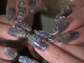 テス(TESS)/10本アート【 ayana 】