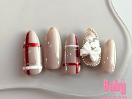 トレンド定額デザイン