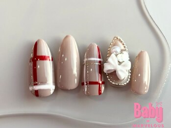 ベイビー マーベラス(Baby MARVELOUS)/トレンド定額デザイン