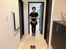 ロキュンプ(Rocyump)/いらっしゃいませ