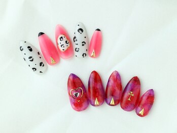 スカルプ定額Cコース☆