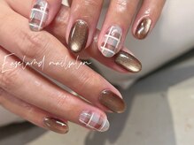 イーズィランド(Ease land)/定額ミディアム