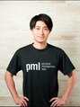 pml 広尾&nbsp;大西 &nbsp;輝