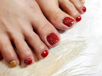 マイレ(Maile)/foot/定額design
