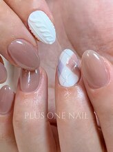 プラスワン(PLUSONE)/