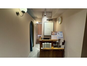 ルウム 東新宿店(lum)/都度払い脱毛サロンlum/東新宿店