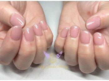 アンジェ ガーデン ビューティー(Ange Garden Beauty)/ワンカラー