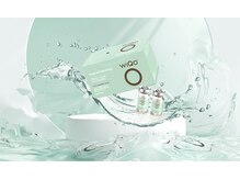 サロンド テン 広尾(salon de TEN)/広尾ワイコピール