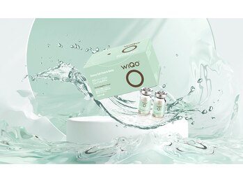 サロンド テン 広尾(salon de TEN)/広尾ワイコピール