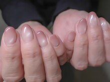 リグラシア(Regracia)/マグネット×カラーグラデ