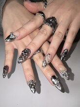 トップコート 下北沢店(Top Coat)/長さだしお任せ