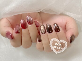 ネイルハート(Nail HEART)/magnet