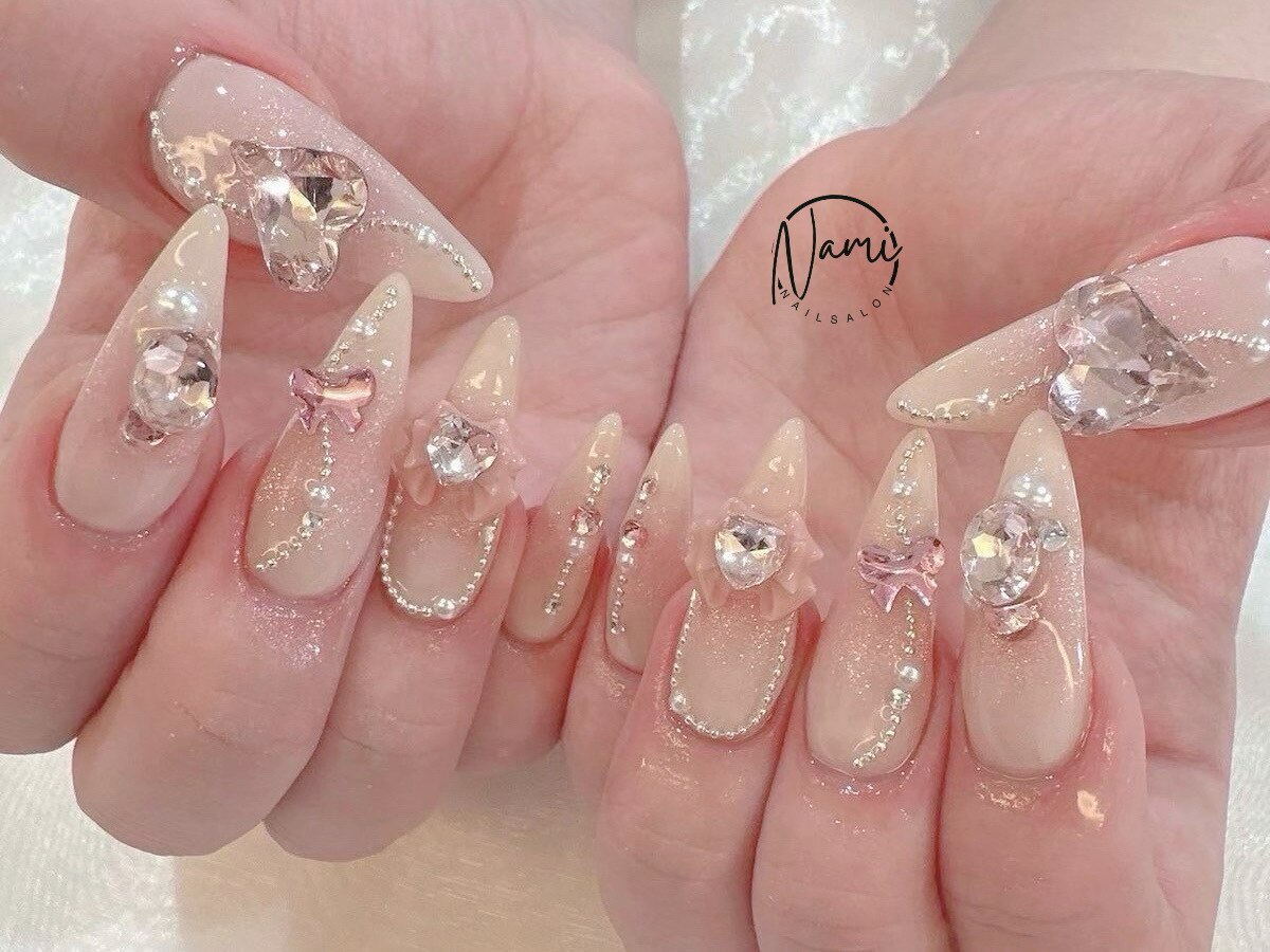 PG014098872｜ナミネイルサロン(Nami Nail Salon)のフォト