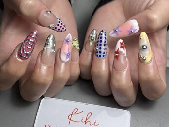 スペシャルお任せやり放題