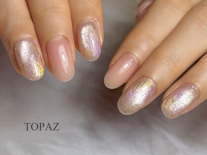 トパーズ 恵比寿(TOPAZ)の写真