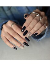 プーネイル(POOH NAIL)/デザインネイル