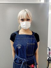 ミントラッシュ 立川店&nbsp;eyelist kasumi