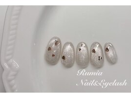 マグネットネイル