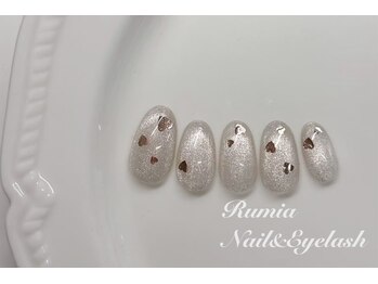 マグネットネイル