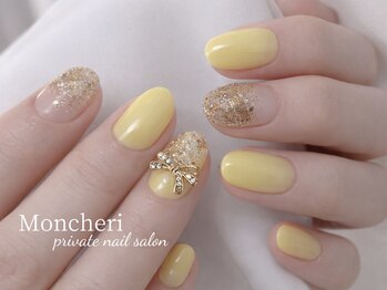 モンシェリ(Moncheri)/