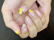 エマーブル ネイル(Aimable nail)/