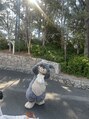 ウユ 新越谷店(uu)&nbsp;かわいいとんすけ^ ^［新越谷/南越谷/まつげパーマ/マツエク］