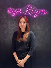 アイリズム(eye.Rizm)&nbsp;eye.Rizm アン
