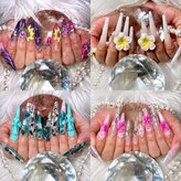 ネイルアルバ(Nail ALBA)