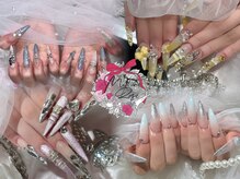 マシェリローズ(Macherie Rose)