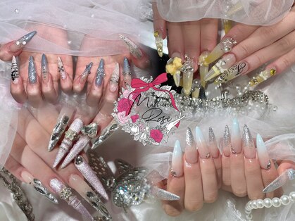 マシェリローズ(Macherie Rose)の写真
