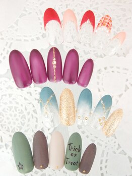 シシ(SiSi)/Autumn Collection