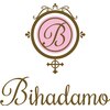 美肌脱毛 ビハダモ(Bihadamo)ロゴ