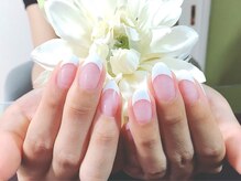 サロンアール 枚方店(salonR)/シンプル正統派フレンチ♪