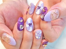 ライトウェーブ 長野駅前店/ Hand 120分のせ放題