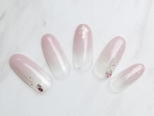 ジーネイルコウベ(G NAIL KOBE)/ハンドEコ－ス 3490円
