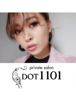 ドットイチイチマルイチ 銀座店(DOT1101)/