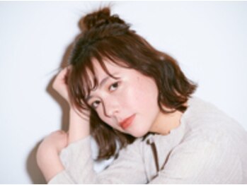 リア 門前仲町店(li'a)/メイクが映える目元に♪