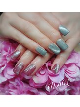 アイネイル(iNAIL)/