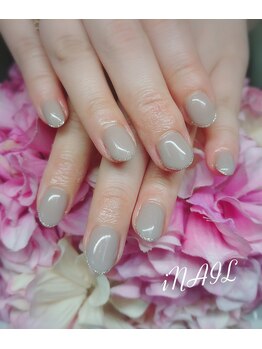 アイネイル(iNAIL)/