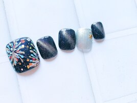 2021シーズンデザイン【Summer】