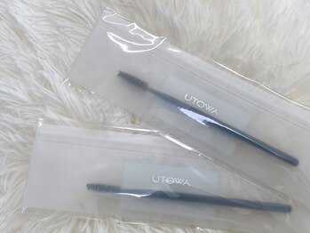 ノンノ 板橋(NONNO)/【UTOWA】スクリューブラシ