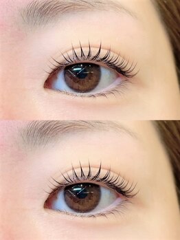 アコテアット ネイル アイ(acote @)/パリジェンヌ☆” ¥5,500~