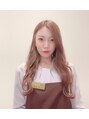 アースコアフュールボーテ 宇都宮インターパーク店(EARTH coiffure beaute) 永山 美帆