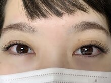 フィモニ(Fimoni)/シングルラッシュ　120本