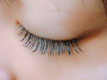 エクラアイラッシュ(eclat eyelash)の写真/《丁寧なカウンセリング×高技術×豊富なメニュー》でお目元の悩みを解決◎諦めずにご相談ください♪