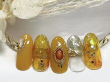 ネイルルームシャイン/