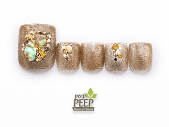 ピッピ 桜新町店(peep PEEP)/ 23年1月マンスリートレンド-23