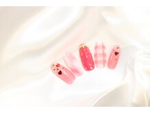 アモウズ(Amouz)/定額【テーマ:シアーカラー】1