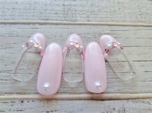 ブランロール 中目黒店(Blanl'or)/ブライダルネイル